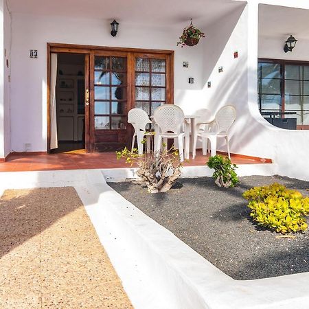 Apartamento Barranco Seco Puerto del Carmen  Buitenkant foto