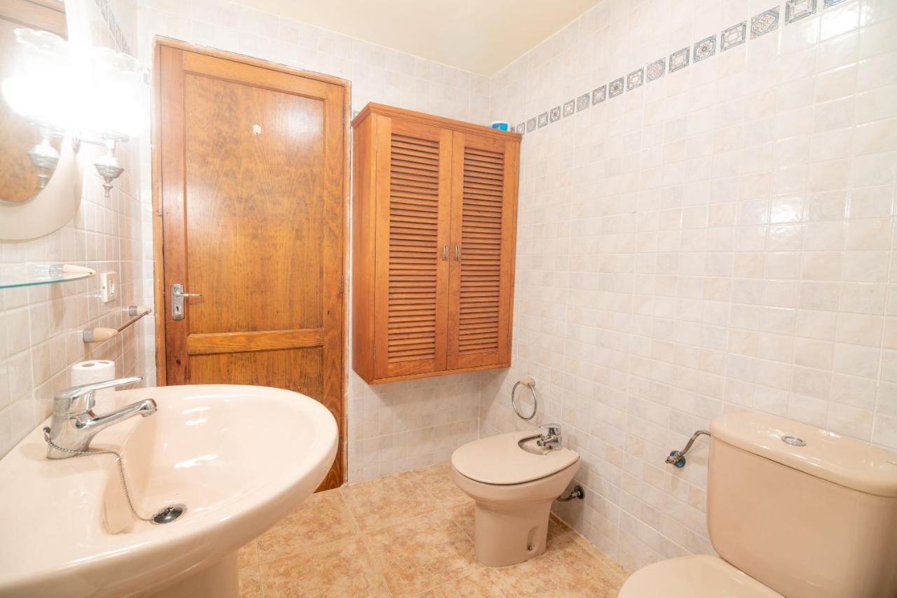Apartamento Barranco Seco Puerto del Carmen  Buitenkant foto
