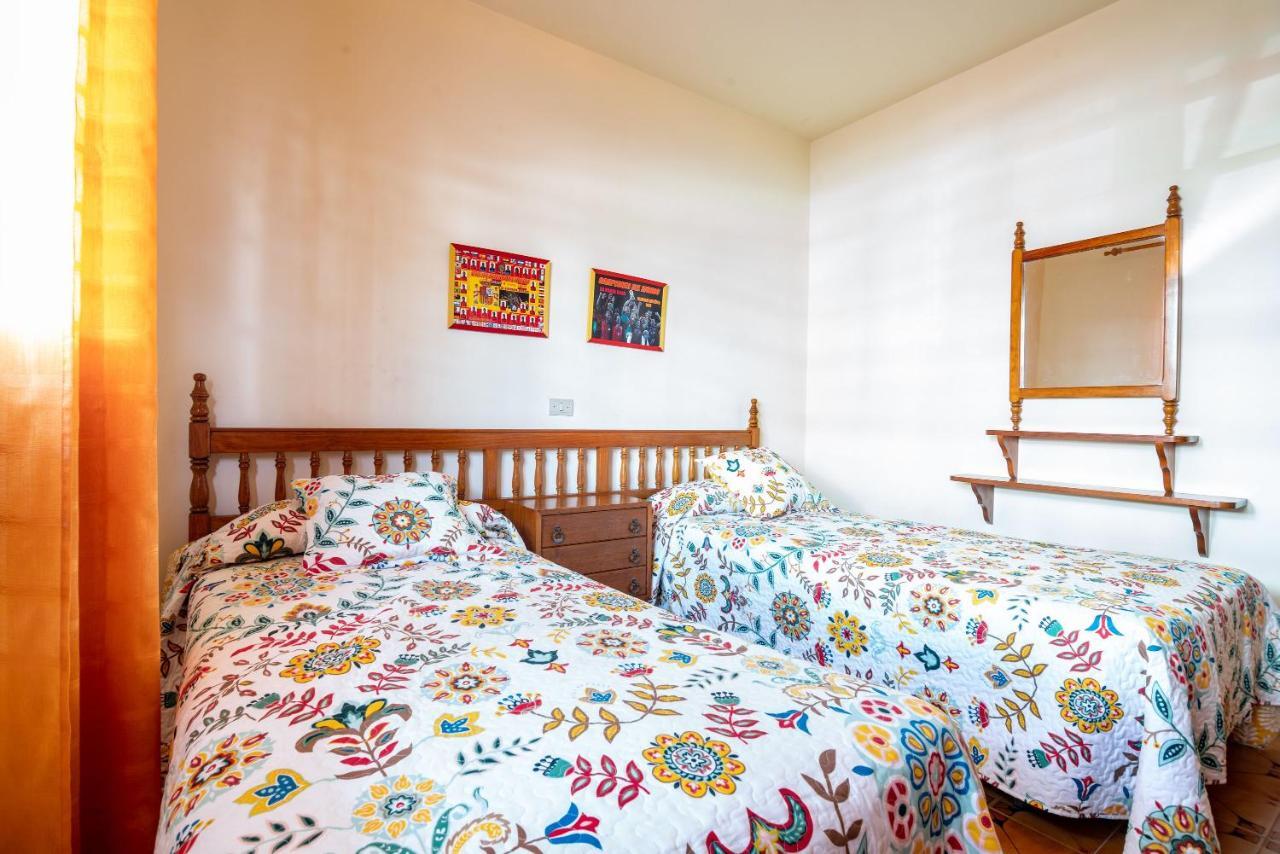 Apartamento Barranco Seco Puerto del Carmen  Buitenkant foto