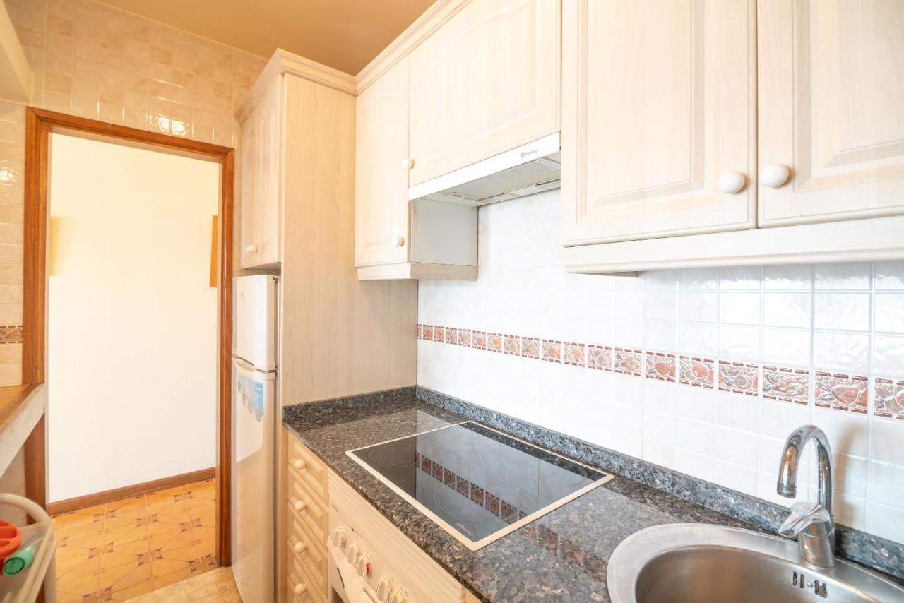 Apartamento Barranco Seco Puerto del Carmen  Buitenkant foto
