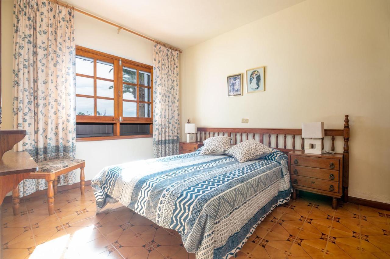 Apartamento Barranco Seco Puerto del Carmen  Buitenkant foto