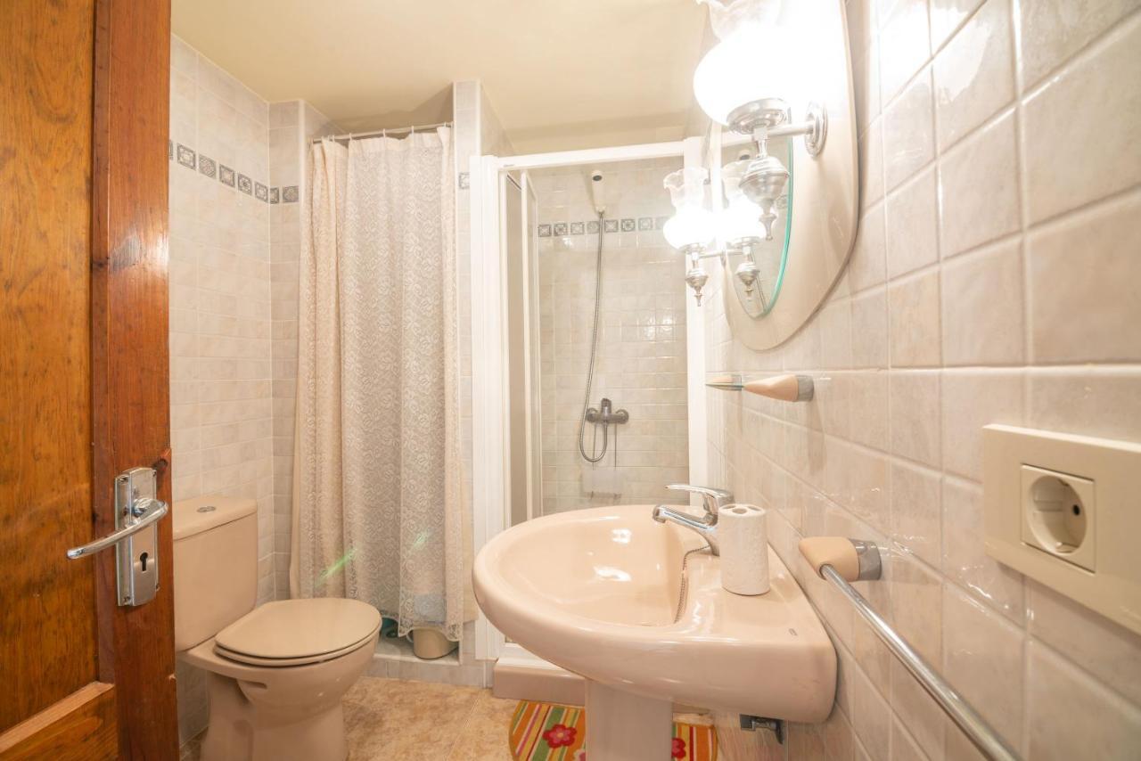 Apartamento Barranco Seco Puerto del Carmen  Buitenkant foto